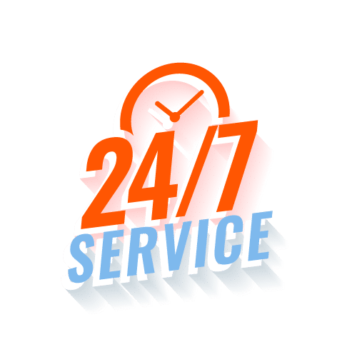 שירות מנעולן 24 7